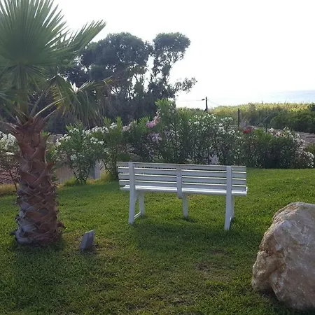 Maresol * Trappeto (Sicily)