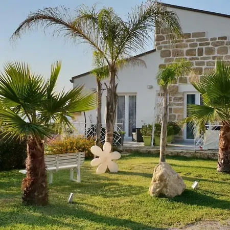 Ferienhaus Maresol