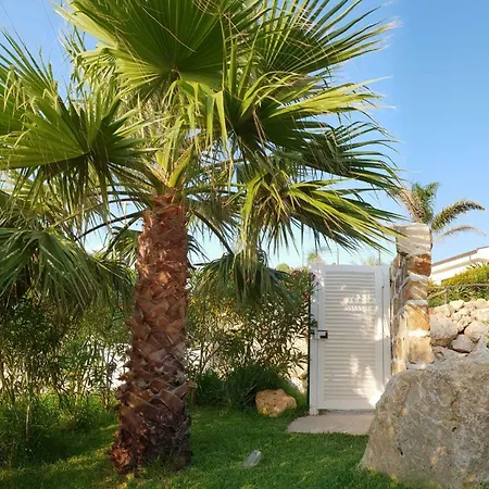 Σπίτι διακοπών Maresol