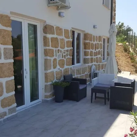 Maresol Ferienhaus