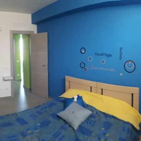 Maresol Σπίτι διακοπών