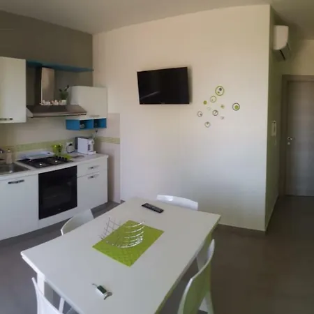 Maresol * Trappeto (Sicily)