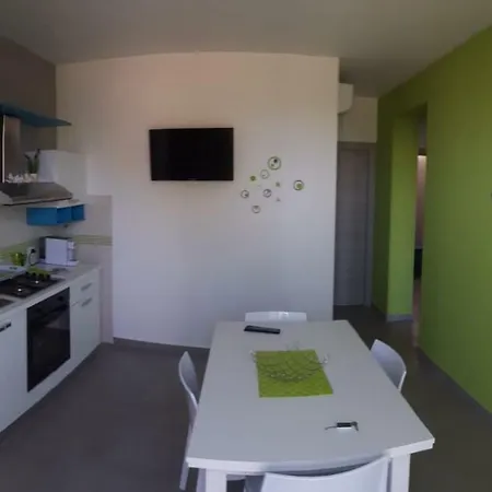 Σπίτι διακοπών Maresol Trappeto (Sicily)