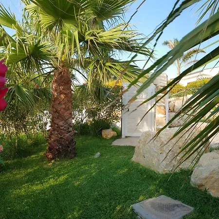 Maresol Trappeto (Sicily)