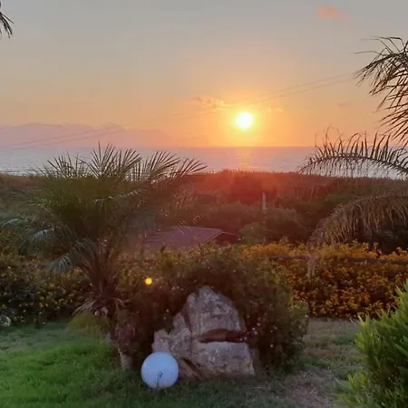 Maresol Σπίτι διακοπών *