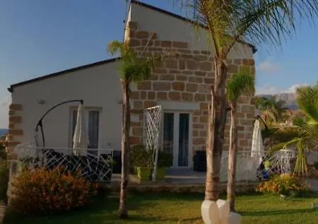 Σπίτι διακοπών Maresol *