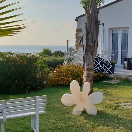 Maresol Σπίτι διακοπών