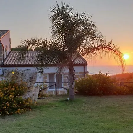 Ferienhaus Maresol