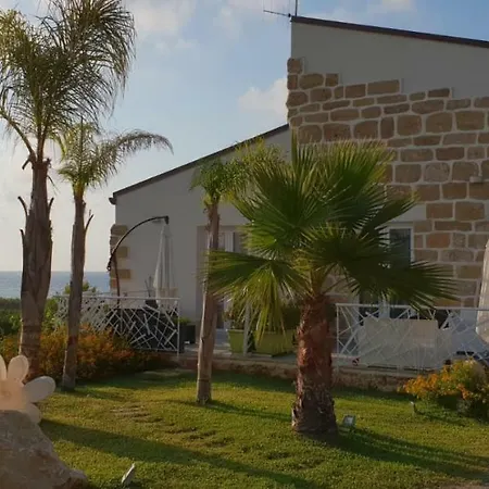 Maresol * Trappeto (Sicily)