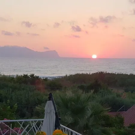 Maresol * Trappeto (Sicily)