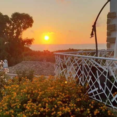 Maresol Trappeto (Sicily)