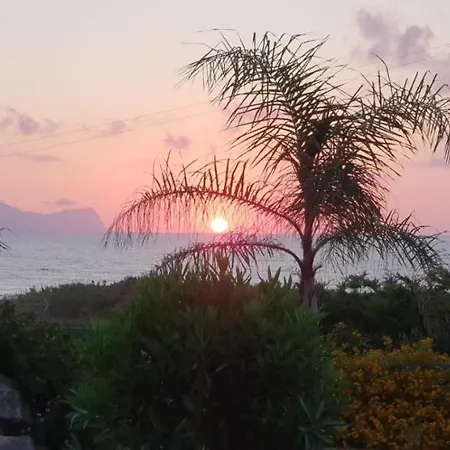 Maresol Ferienhaus *