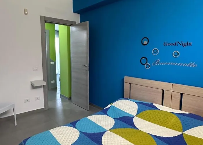 Maresol Vakantiehuis *