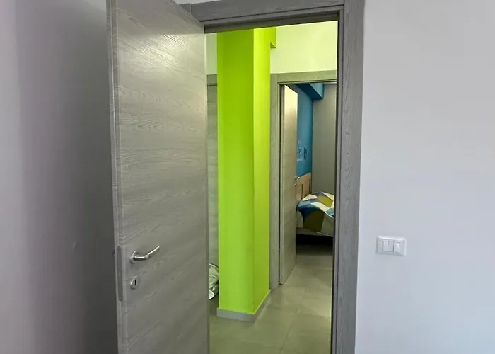 Maresol Vakantiehuis