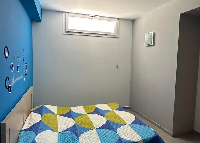 Maresol Vakantiehuis Trappeto (Sicily)