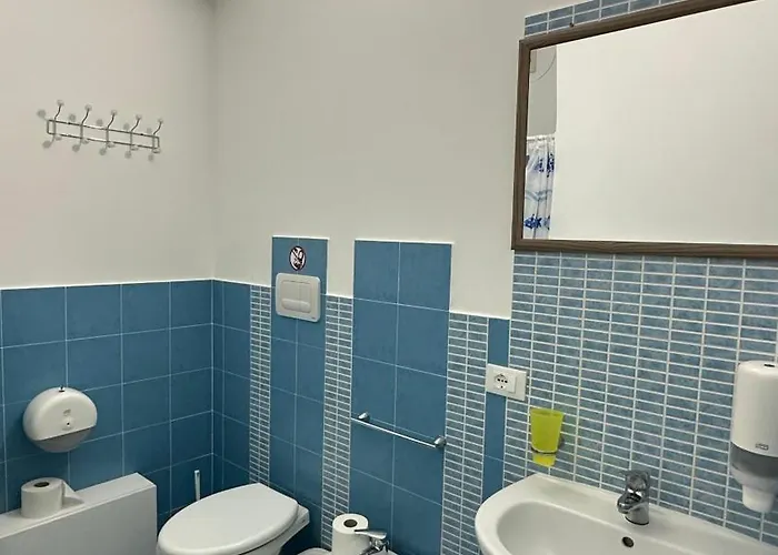Vakantiehuis Maresol