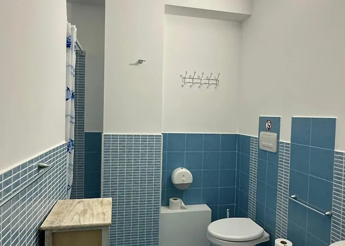 Maresol * Trappeto (Sicily)