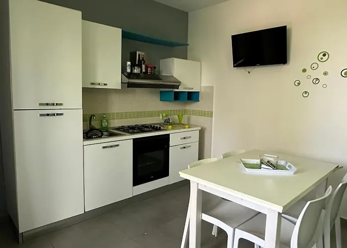 Maresol Vakantiehuis Trappeto (Sicily)