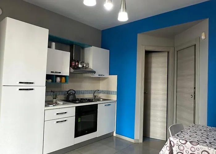 Vakantiehuis Maresol