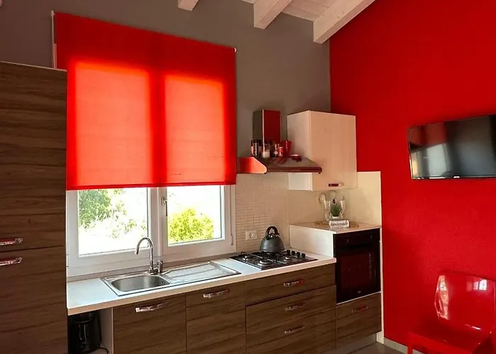 Maresol Vakantiehuis *