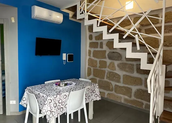 Maresol Vakantiehuis