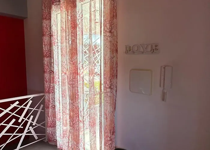 Vakantiehuis Maresol