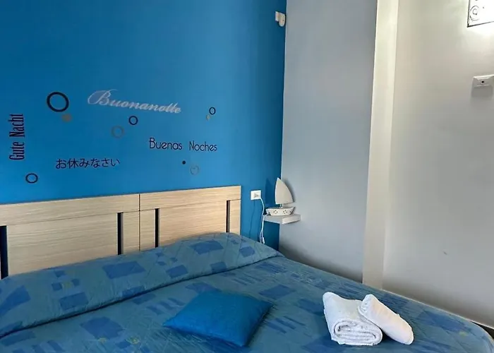 Maresol Vakantiehuis Trappeto (Sicily)