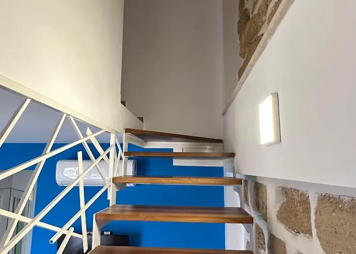 Maresol Vakantiehuis