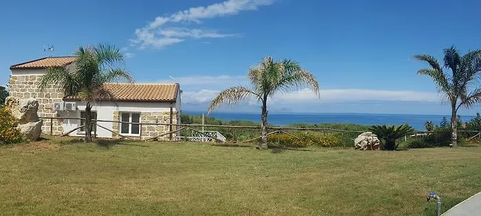Vakantiehuis Maresol *