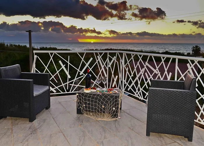 Maresol Vakantiehuis