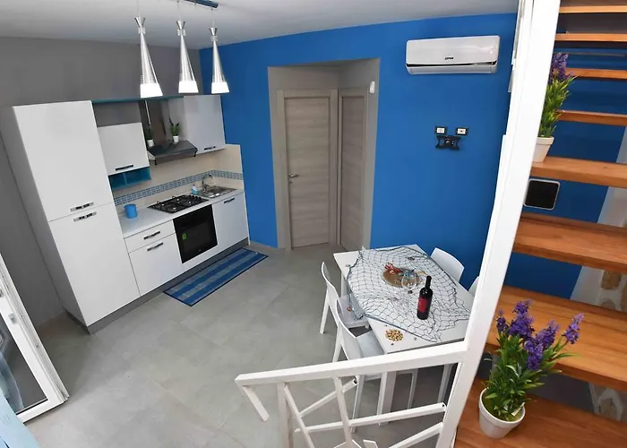 Vakantiehuis Maresol *