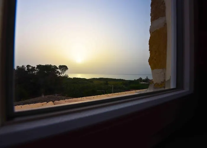 Maresol Vakantiehuis