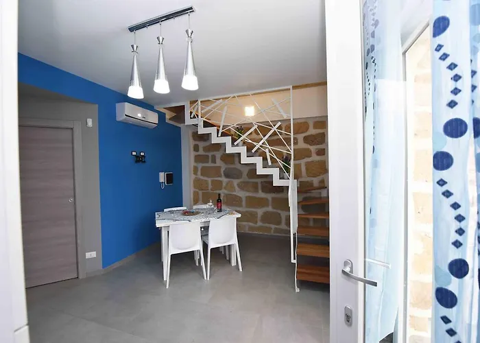 Maresol Vakantiehuis *