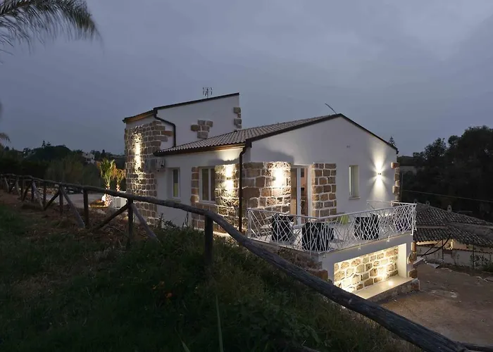 Maresol Vakantiehuis