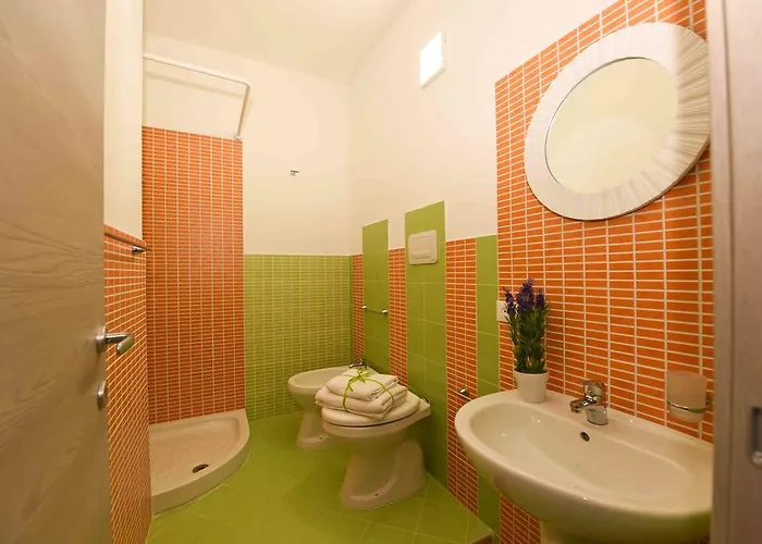 Maresol Vakantiehuis