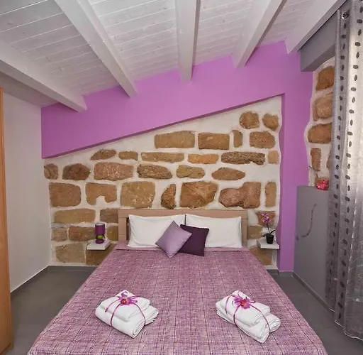 Vakantiehuis Maresol *