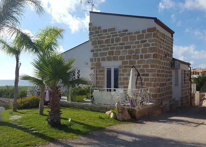Vakantiehuis Maresol *