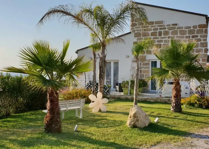 Vakantiehuis Maresol