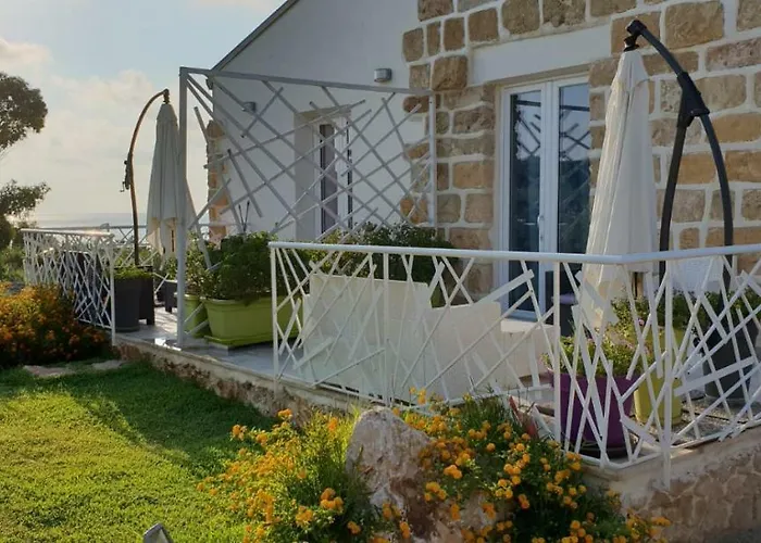 Maresol Vakantiehuis Trappeto (Sicily)