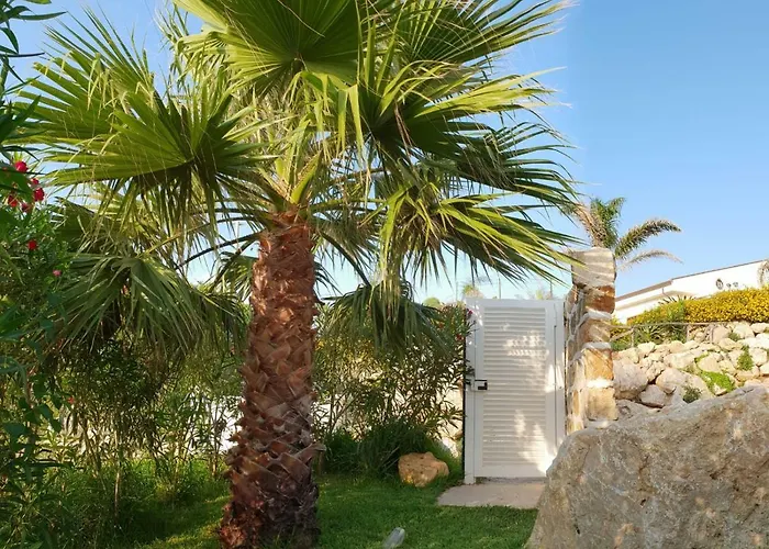Vakantiehuis Maresol