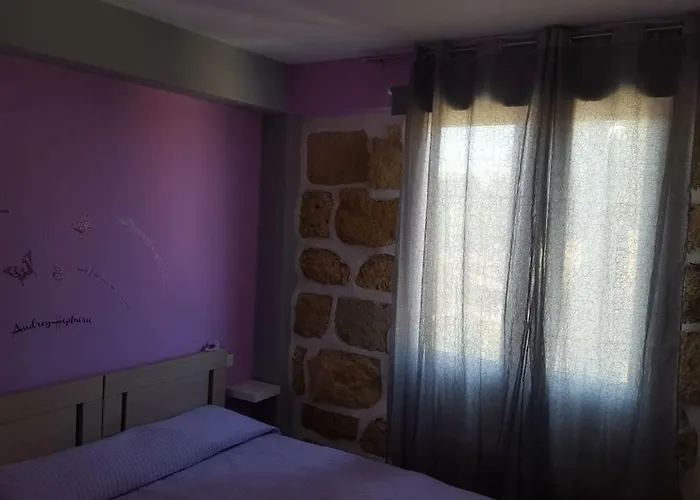 Ferienhaus Maresol Trappeto (Sicily)