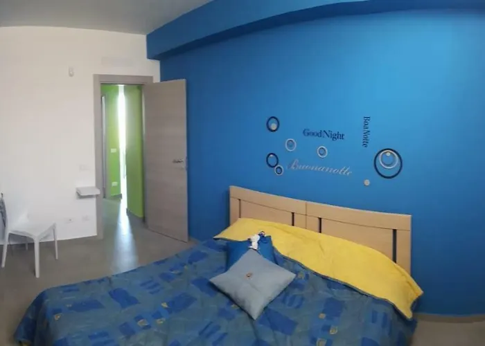 Maresol Vakantiehuis