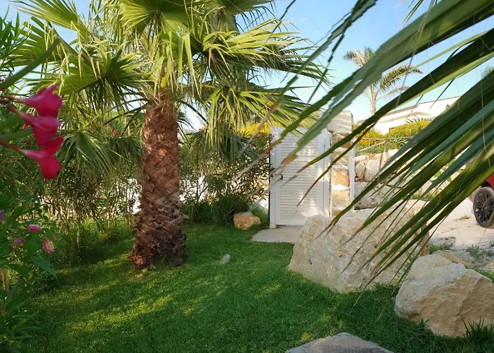 Maresol Trappeto (Sicily)