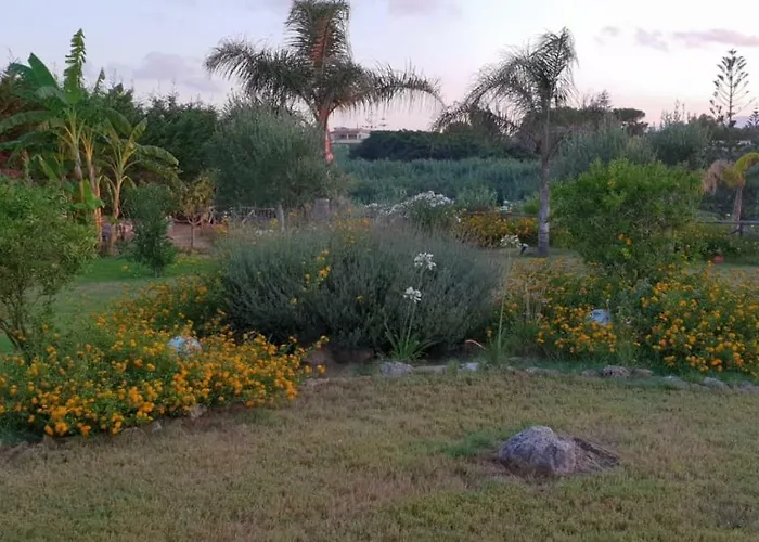 Maresol Vakantiehuis Trappeto (Sicily)