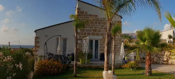 Vakantiehuis Maresol *