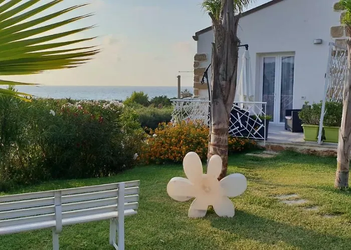 Maresol Vakantiehuis