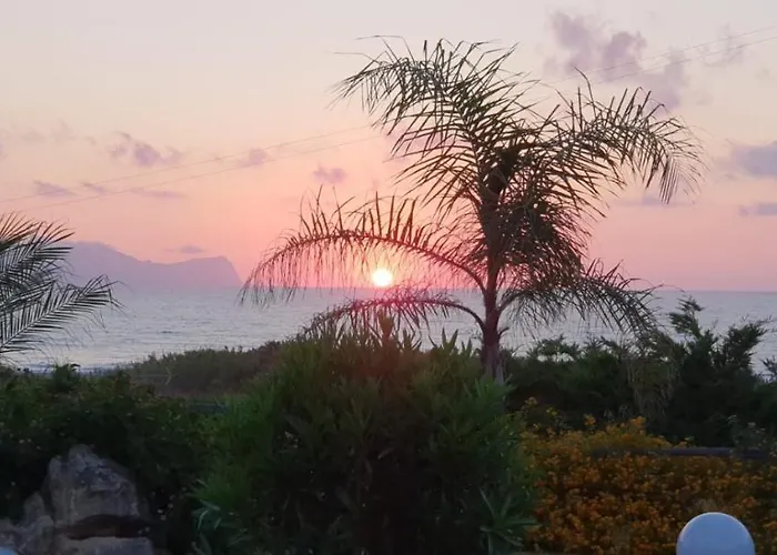 Maresol Vakantiehuis *